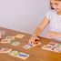 alphabet letter puzzles MD-12541 Melissa & Doug 8