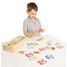 alphabet letter puzzles MD-12541 Melissa & Doug 6