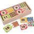 1 - 20 number puzzles MD-12542 Melissa & Doug 1