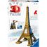 Eiffel Tower 3D Puzzle 216 pcs RAV12556 Ravensburger 6