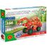 Constructor Tow Joe Road Assistance AT-1259 Alexander Toys 2