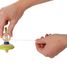 Wooden top with string LE12605 Small foot company 2