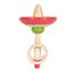 Wooden top with string LE12605 Small foot company 4