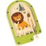 Lion Mini Pinball Game LE12607 Small foot company 1