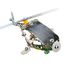 Constructor Raptor Helicopter AT-1261 Alexander Toys 2