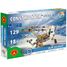 Constructor Air Scout - Airplane AT-1265 Alexander Toys 2