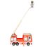Red fire engine LE12657 Small Foot company 3