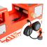 Red fire engine LE12657 Small Foot company 6