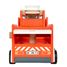 Red fire engine LE12657 Small Foot company 8