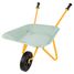 Wheelbarrow Tiny Garden LE12662 Small Foot company 1