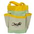 Garden bag with gardening tools Tiny Garden LE12664 Small Foot company 3