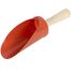 Garden bag with gardening tools Tiny Garden LE12664 Small Foot company 5