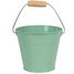 Gardening tools with bucket Tiny Garden LE12665 Small Foot company 6