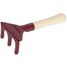 Gardening tools with bucket Tiny Garden LE12665 Small Foot company 5