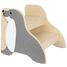 Seal Step Stool LE12669 Small Foot company 5