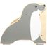 Seal Step Stool LE12669 Small Foot company 3