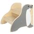 Seal Step Stool LE12669 Small Foot company 1