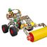 Constructor Whopper - Road Roller AT-1267 Alexander Toys 2