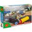 Constructor Whopper - Road Roller AT-1267 Alexander Toys 2