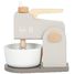Grey Mixer Set Tasty LE12679 Small Foot company 3