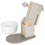Grey Mixer Set Tasty LE12679 Small Foot company 2
