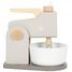 Grey Mixer Set Tasty LE12679 Small Foot company 5