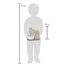 Grey Mixer Set Tasty LE12679 Small Foot company 6