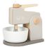 Grey Mixer Set Tasty LE12679 Small Foot company 1