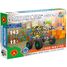 Constructor Store Master Forklift AT-1268 Alexander Toys 2
