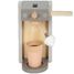 Grey Coffee Machine Set Tasty LE12680 Small Foot company 3