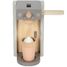 Grey Coffee Machine Set Tasty LE12680 Small Foot company 4