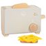 Grey toaster set Tasty LE12681 Small Foot company 1