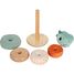Stacking Tower Dino LE12687 Small foot company 2