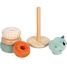 Stacking Tower Dino LE12687 Small foot company 4