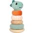 Stacking Tower Dino LE12687 Small foot company 7