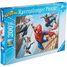 Puzzle Spiderman's powers 200 pcs XXL RAV-12694 Ravensburger 1