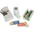 Pizzeria Set LE12696 Small Foot company 9