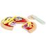 Pizzeria Set LE12696 Small Foot company 8