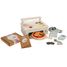 Pizzeria Set LE12696 Small Foot company 12