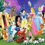 Puzzle Disney Characters 200 pcs XXL RAV-12698 Ravensburger 2