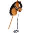 Hobby Horse brown Melody LE12715 Small Foot company 2