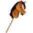 Hobby Horse brown Melody LE12715 Small Foot company 3