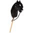 Hobby Horse black Eddie LE12716 Small Foot company 3