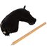 Hobby Horse black Eddie LE12716 Small Foot company 5