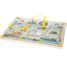Magnetic Maze Safari LE12732 Small Foot company 4