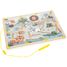 Magnetic Maze Safari LE12732 Small Foot company 2