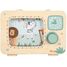 Television Music Box Safari LE12735 Small Foot company 1