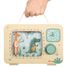 Television Music Box Safari LE12735 Small Foot company 4