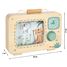Television Music Box Safari LE12735 Small Foot company 5