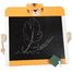 Chalkboard and Whiteboard Safari LE12736 Small Foot company 3